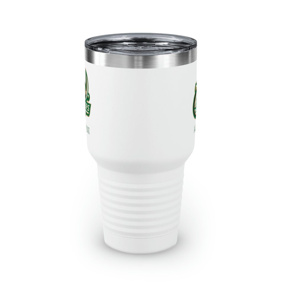 UNCC ALUMNI Ringneck Tumbler, 30oz