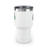 UNCC ALUMNI Ringneck Tumbler, 30oz
