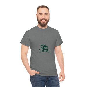 Country Day Unisex Heavy Cotton Tee