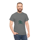 Country Day Unisex Heavy Cotton Tee