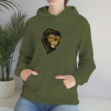 Shelby HS Unisex Heavy Blend™ Hooded Sweatshirt