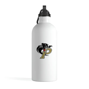 Providence HS Stainless Steel Water Bottle