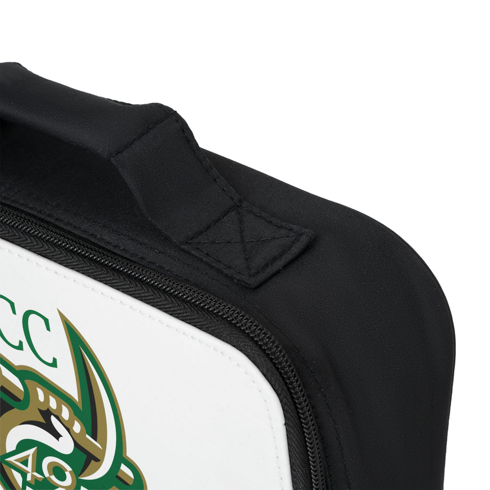 UNCC ALUMNI Lunch Bag