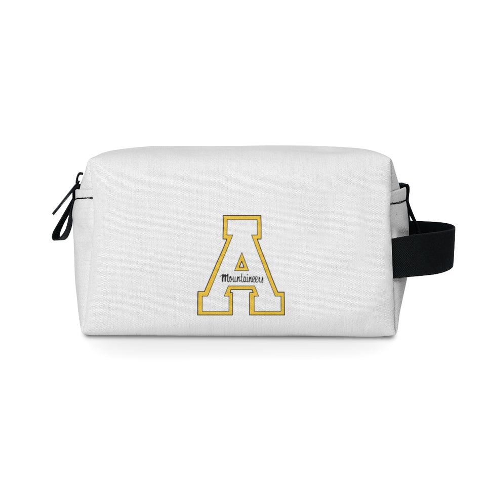 App State Toiletry Bag