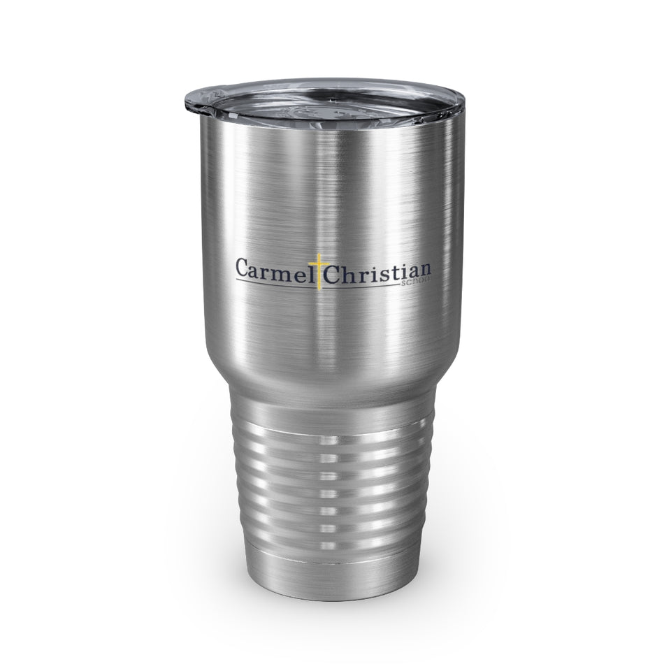 Carmel Christian Ringneck Tumbler, 30oz