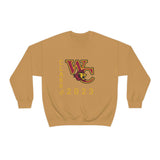 West Charlotte HS Class of 2023 Unisex Heavy Blend™ Crewneck Sweatshirt