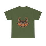 Rocky River Unisex Heavy Cotton Tee