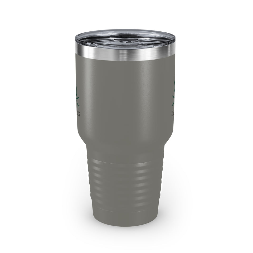 Country Day Class of 2023 Ringneck Tumbler, 30oz