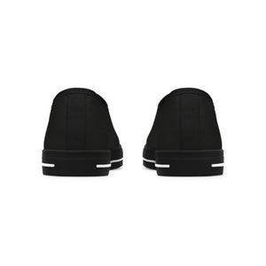 Earth Angel Women's Low Top Sneakers