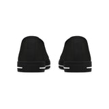 Earth Angel Women's Low Top Sneakers