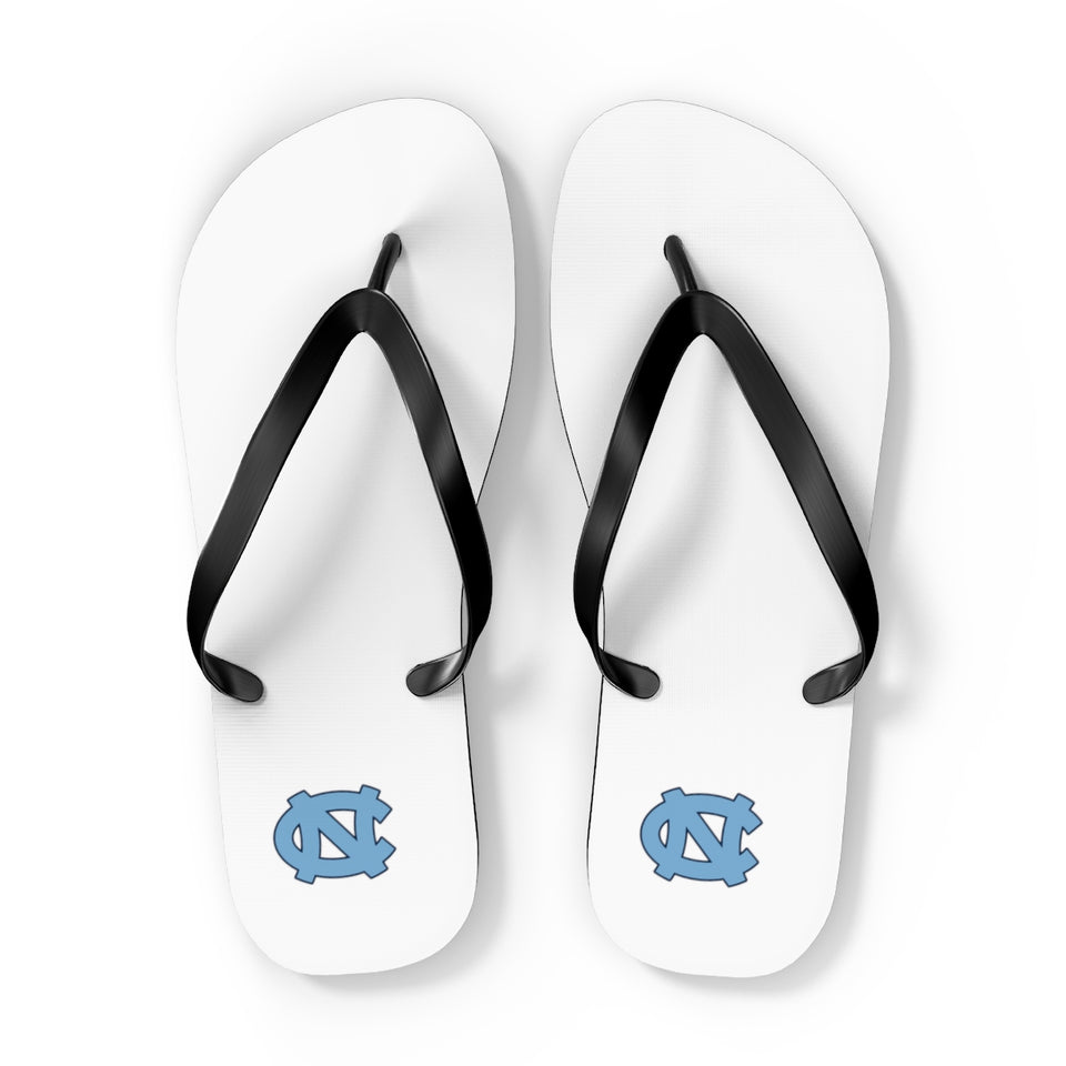 UNC Flip Flops