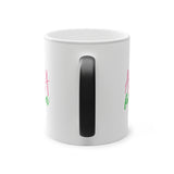 AKA Forever Magic Mug, 11oz