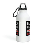 Black History Everyday Oregon Sport Bottle