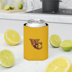 West Charlotte HS Can Cooler