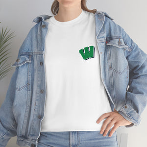 Weddington HS Cotton Tee