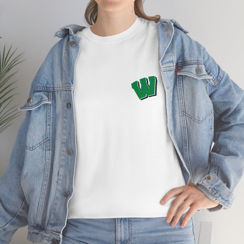 Weddington HS Cotton Tee