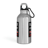 Black History Everyday Oregon Sport Bottle