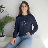 Hopewell HS Unisex Heavy Blend™ Crewneck Sweatshirt