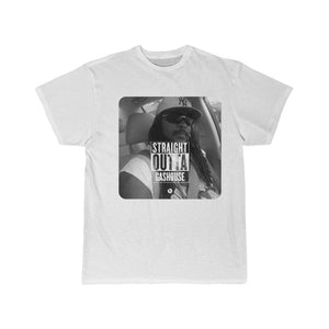 Men's Short Sleeve Tee
