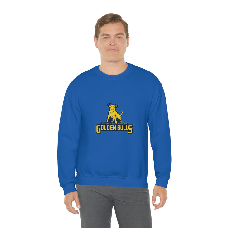 JCSU Unisex Heavy Blend™ Crewneck Sweatshirt