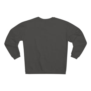 UNCC Class of 2023 Unisex Crew Neck Sweatshirt