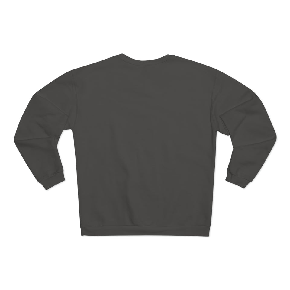 UNCC Class of 2023 Unisex Crew Neck Sweatshirt