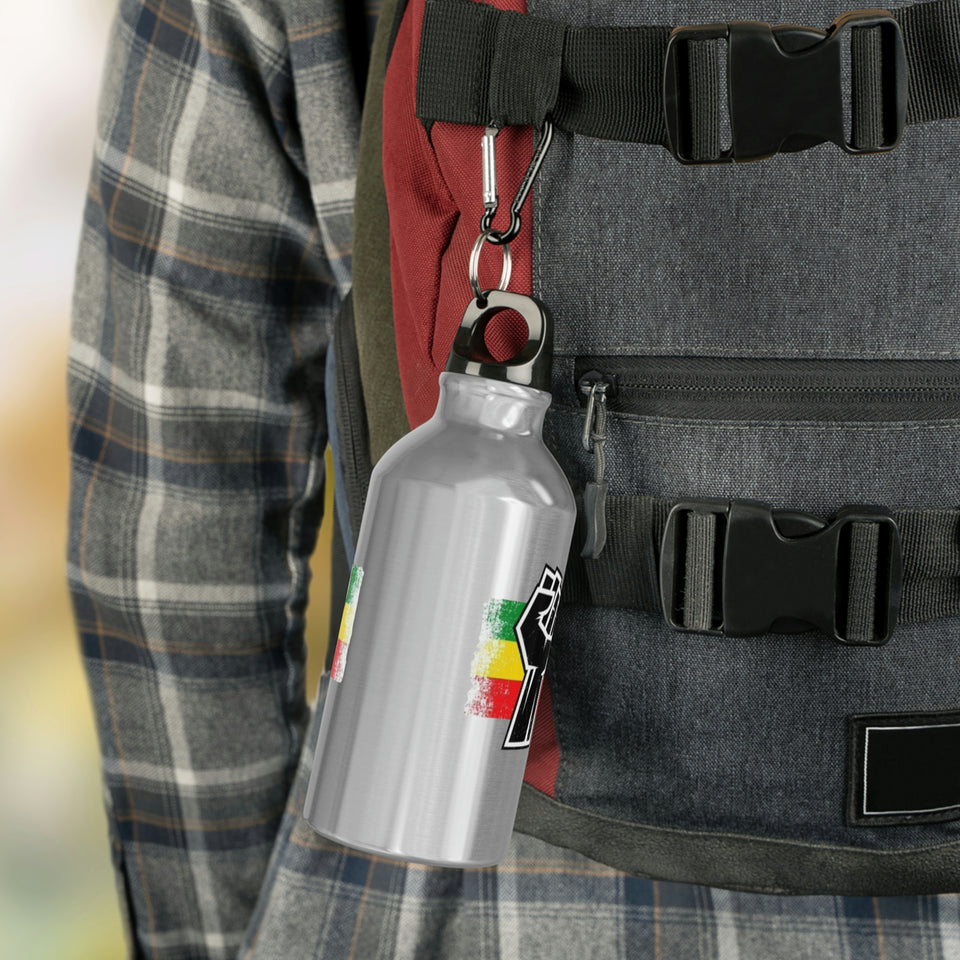 Black Fist Oregon Sport Bottle