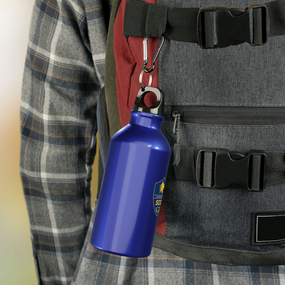 Sugar Creek Charter Oregon Sport Bottle