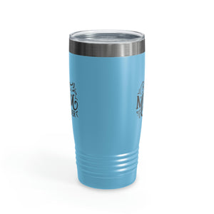 Best Mom Ever Ringneck Tumbler, 20oz