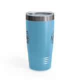 Best Mom Ever Ringneck Tumbler, 20oz