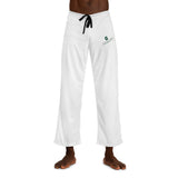 UNCC Men's Pajama Pants (AOP)