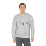 Charlotte Latin Unisex Heavy Blend™ Crewneck Sweatshirt