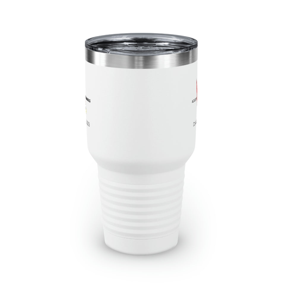 Phillip O. Berry Class of 2023 Ringneck Tumbler, 30oz