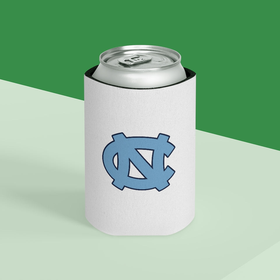 UNC Chapel Hill Coozie