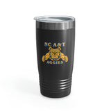 NC A&T Tumbler, 20oz