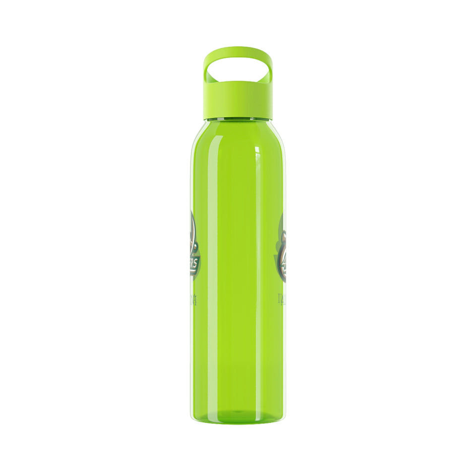UNCC ALUMNI Sky Water Bottle