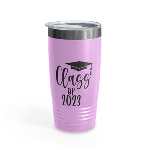 Class of 2023 Ringneck Tumbler, 20oz