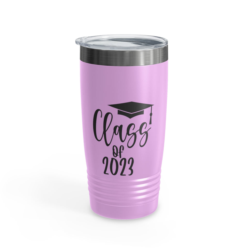 Class of 2023 Ringneck Tumbler, 20oz