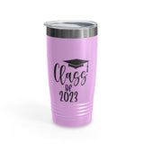 Class of 2023 Ringneck Tumbler, 20oz