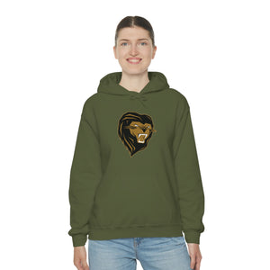 Shelby HS Unisex Heavy Blend™ Hooded Sweatshirt