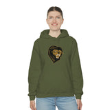 Shelby HS Unisex Heavy Blend™ Hooded Sweatshirt