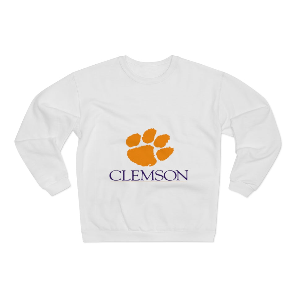 Clemson University Sweatshirt