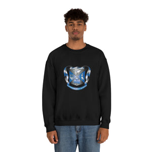 Garinger HS Unisex Heavy Blend™ Crewneck Sweatshirt