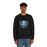 Garinger HS Unisex Heavy Blend™ Crewneck Sweatshirt