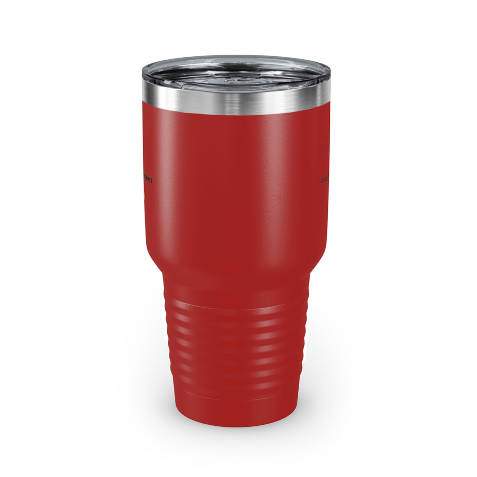 Phillip O. Berry Ringneck Tumbler, 30oz