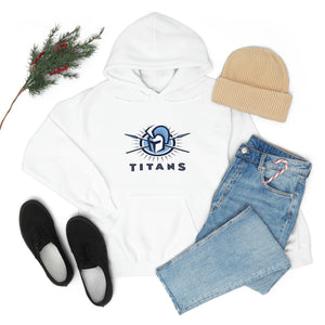 Hopewell HS Unisex Heavy Blend™ Hooded Sweatshirt