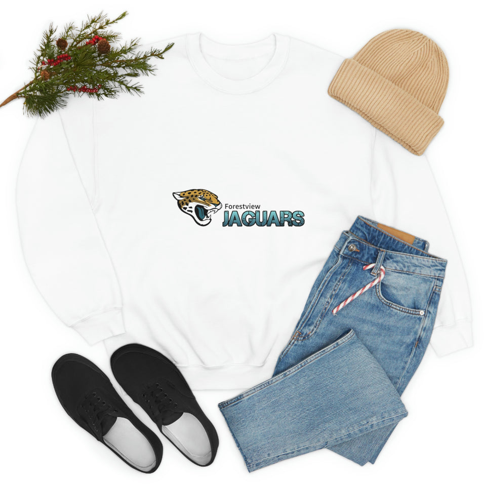 Forestview HS Crewneck Sweatshirt