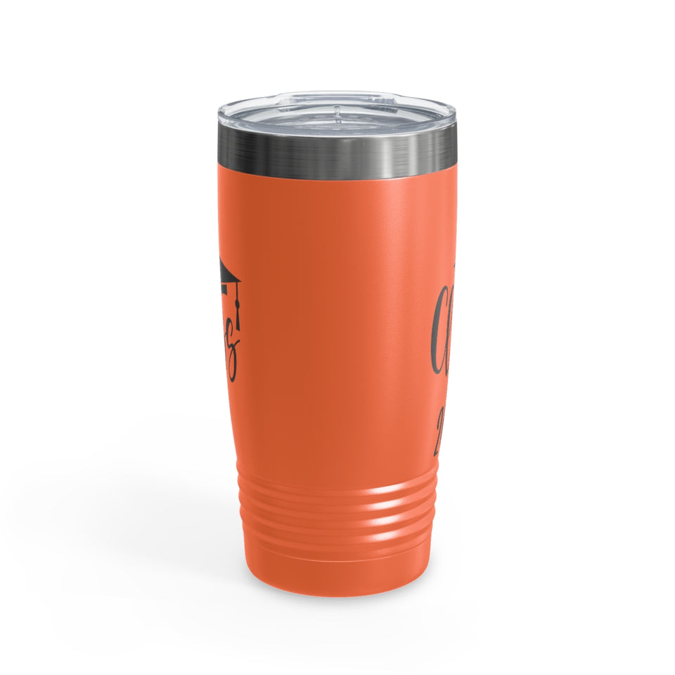 Class of 2023 Ringneck Tumbler, 20oz