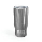 Best Nanna Ever Ringneck Tumbler, 20oz