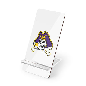 East Carolina Mobile Display Stand